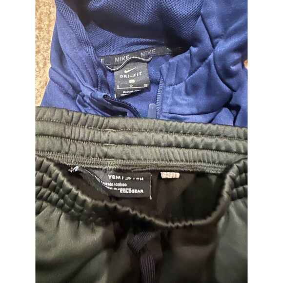 Bundle of Adidas & Nike Jackets and Joggers Size 7 - Picture 9 of 9